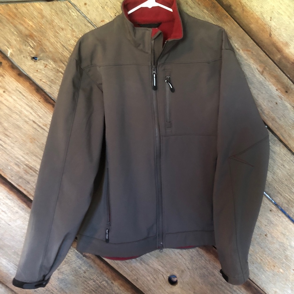 Jacket
